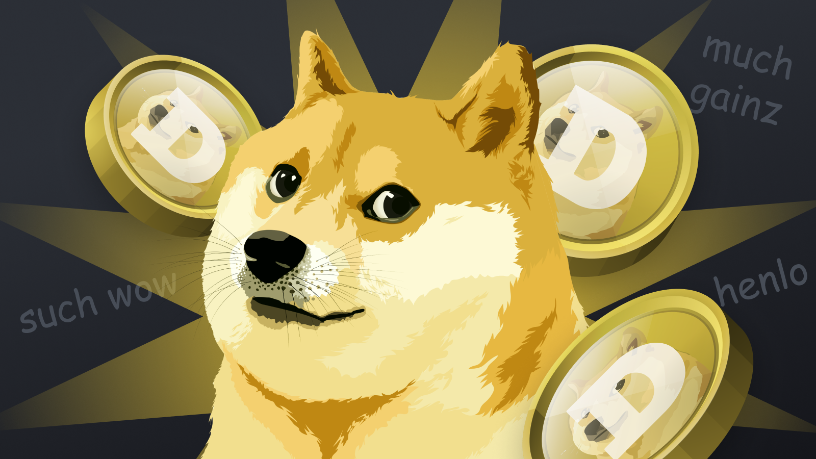 Co je Dogecoin?