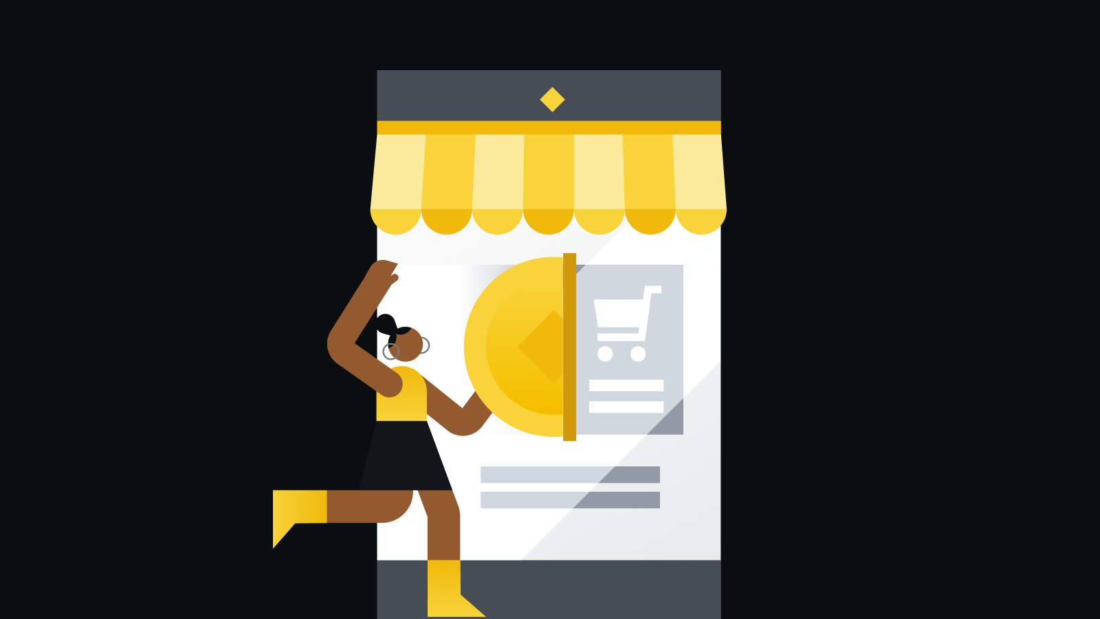 Ce este Piața de inscripționări Binance?