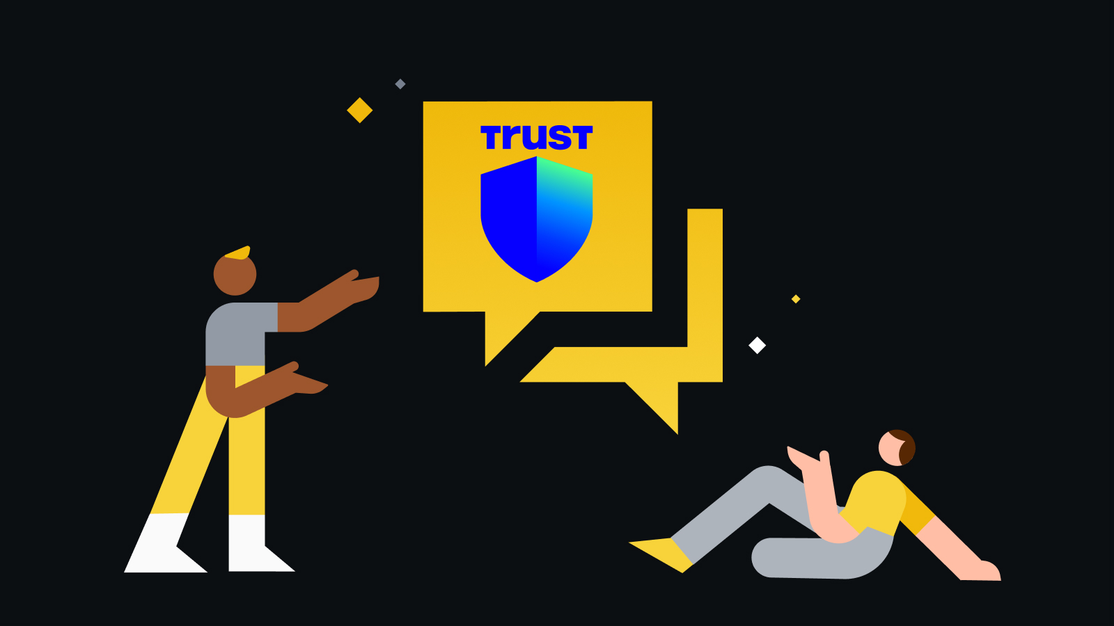 Mis on Trust Wallet (TWT)?
